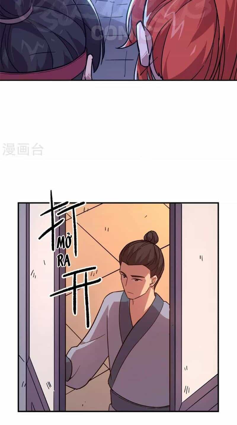 Luân Hồi Nhất Kiếm - Chương 17 - ảnh 28