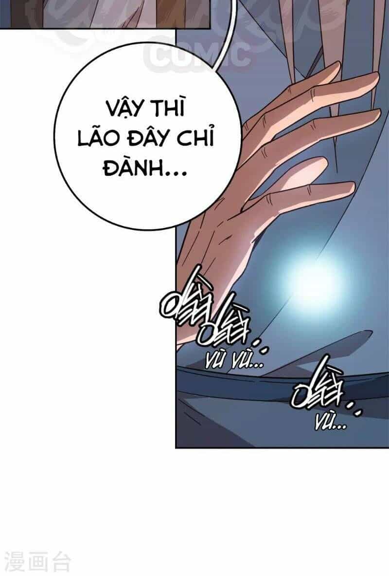 Luân Hồi Nhất Kiếm - Chương 17 - ảnh 6