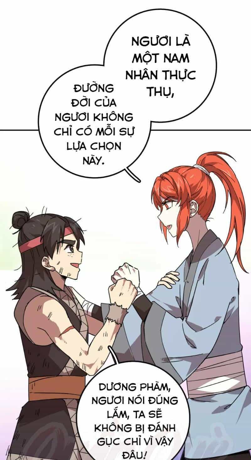 Luân Hồi Nhất Kiếm - Chương 20 - ảnh 34
