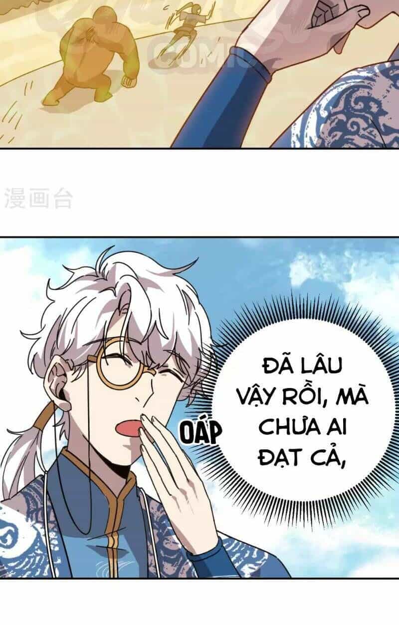 Luân Hồi Nhất Kiếm - Chương 20 - ảnh 37