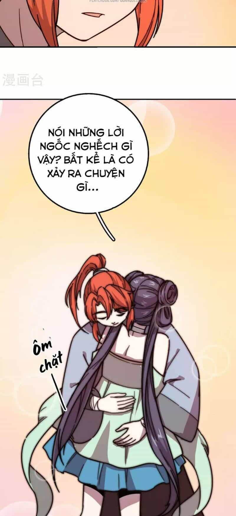 Luân Hồi Nhất Kiếm - Chương 6 - ảnh 26