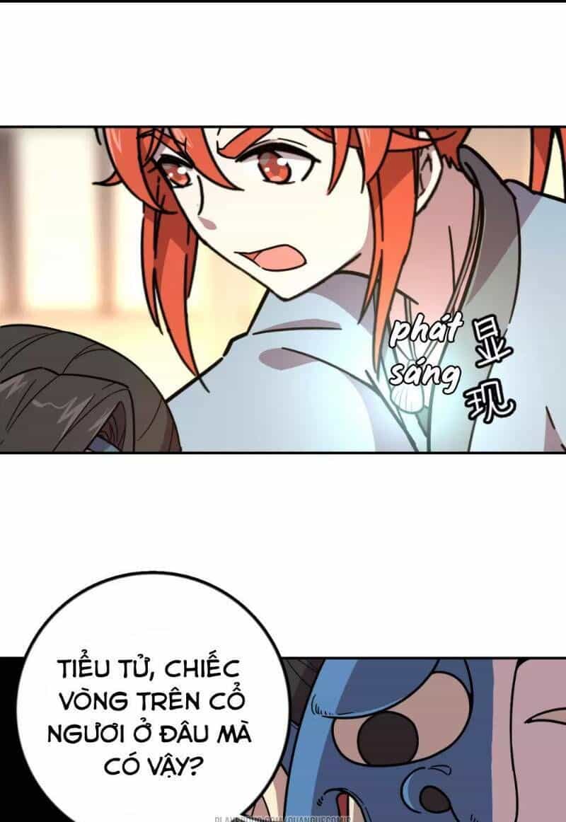 Luân Hồi Nhất Kiếm - Chương 7 - ảnh 11