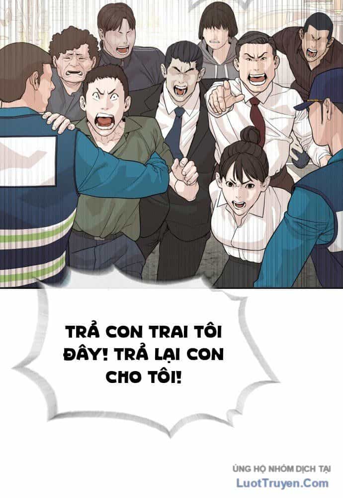 Luật Sư Sát Thủ - Chương 1 - ảnh 11