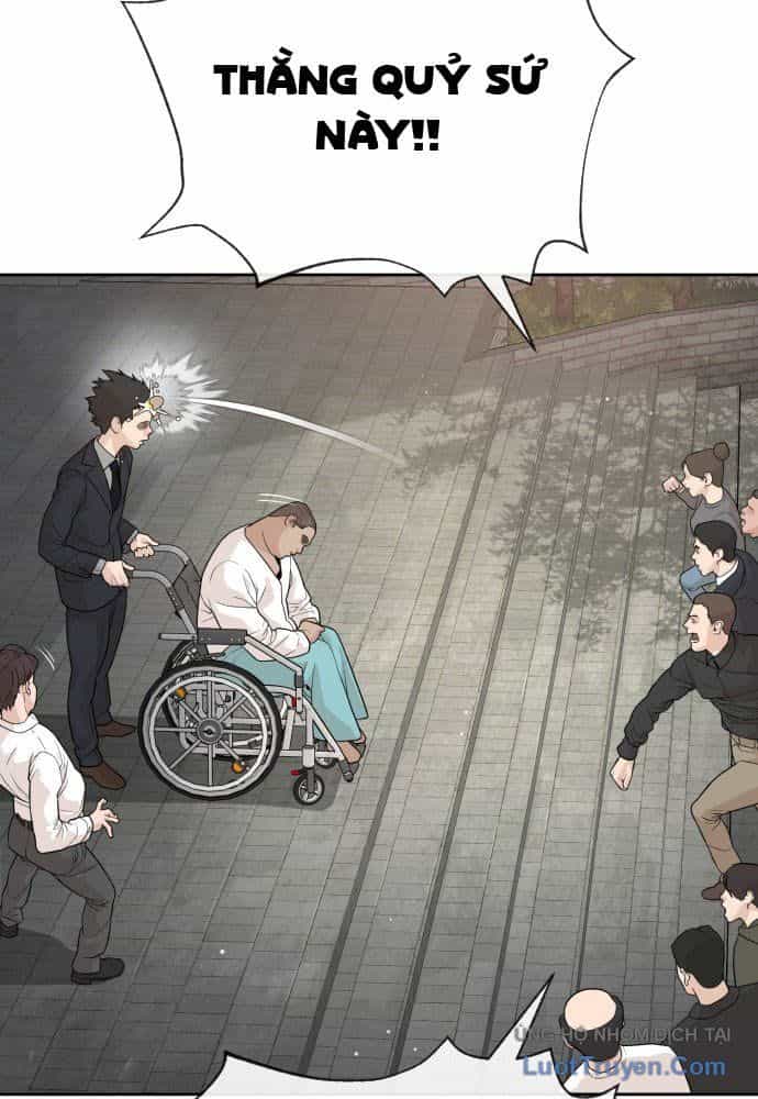 Luật Sư Sát Thủ - Chương 1 - ảnh 21