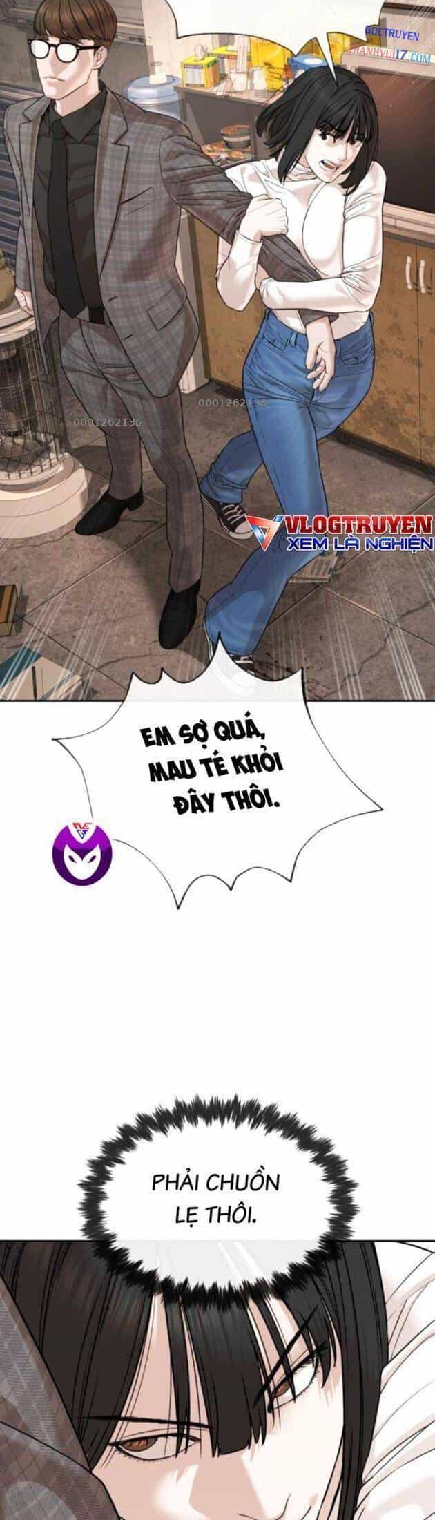Luật Sư Sát Thủ - Chương 10 - ảnh 11