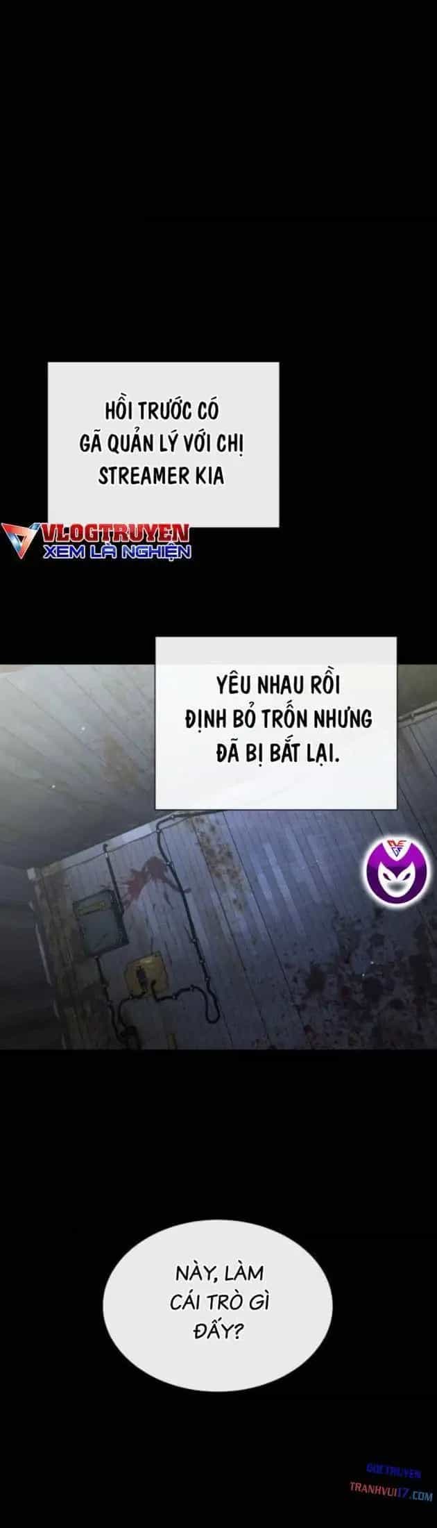 Luật Sư Sát Thủ - Chương 10 - ảnh 34