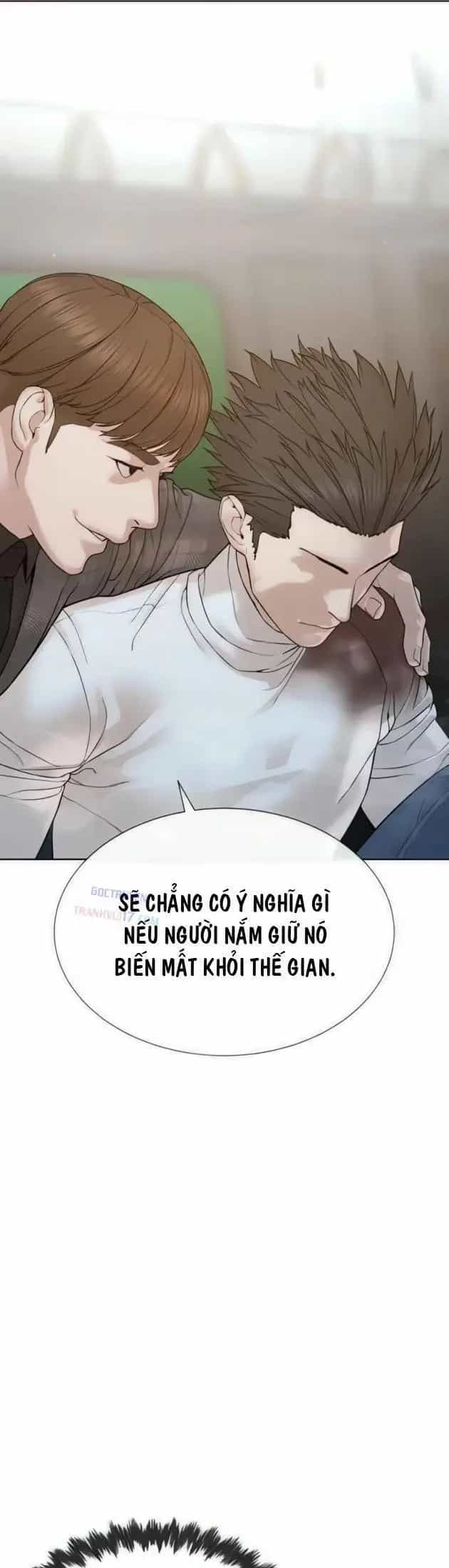 Luật Sư Sát Thủ - Chương 11 - ảnh 14