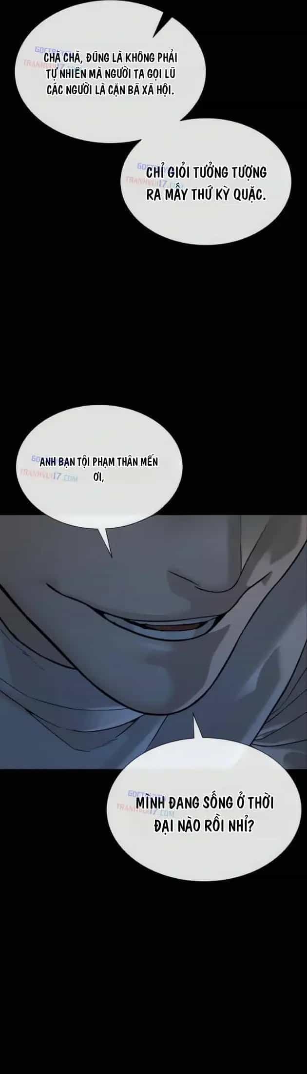 Luật Sư Sát Thủ - Chương 11 - ảnh 43