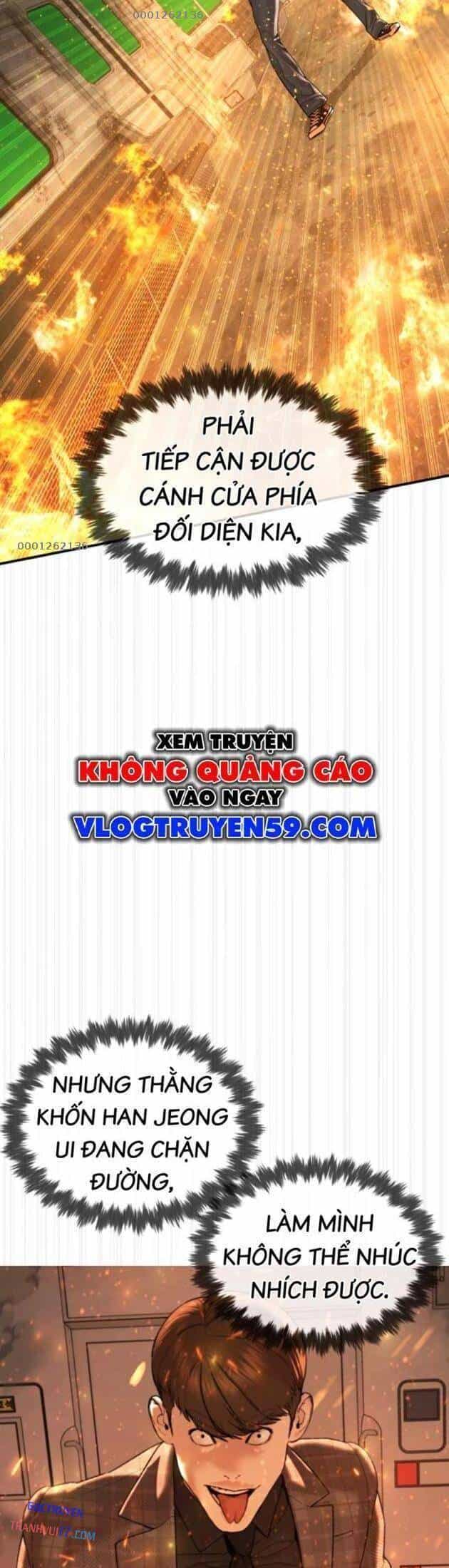 Luật Sư Sát Thủ - Chương 12 - ảnh 11