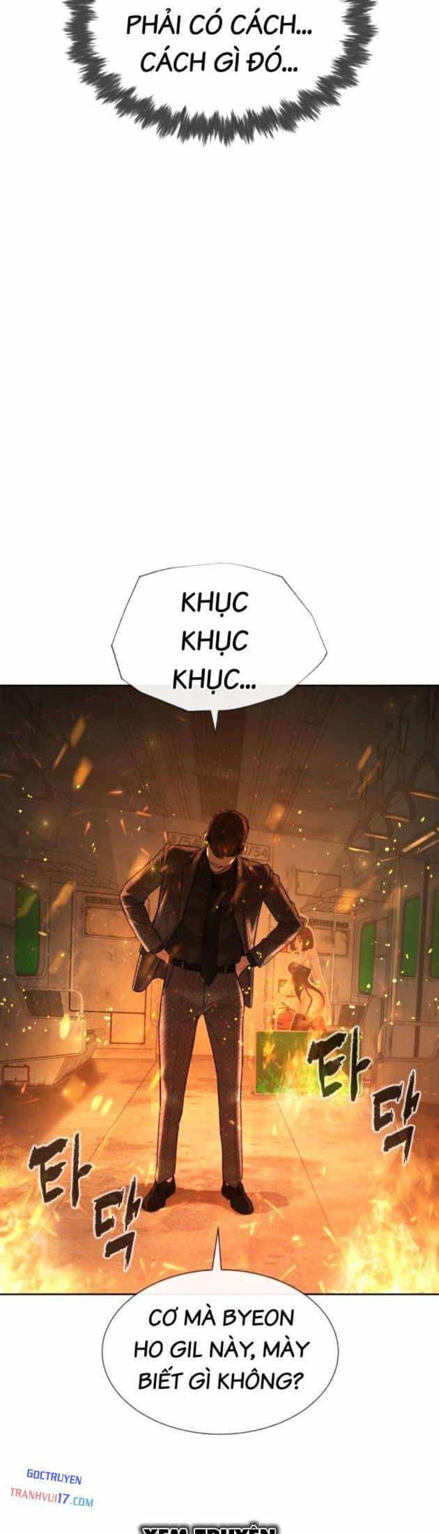Luật Sư Sát Thủ - Chương 12 - ảnh 22