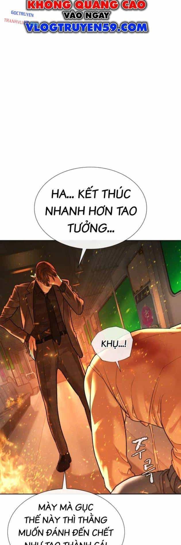 Luật Sư Sát Thủ - Chương 12 - ảnh 27