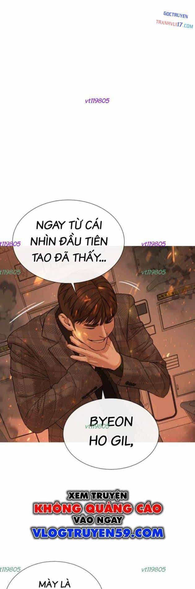 Luật Sư Sát Thủ - Chương 12 - ảnh 3