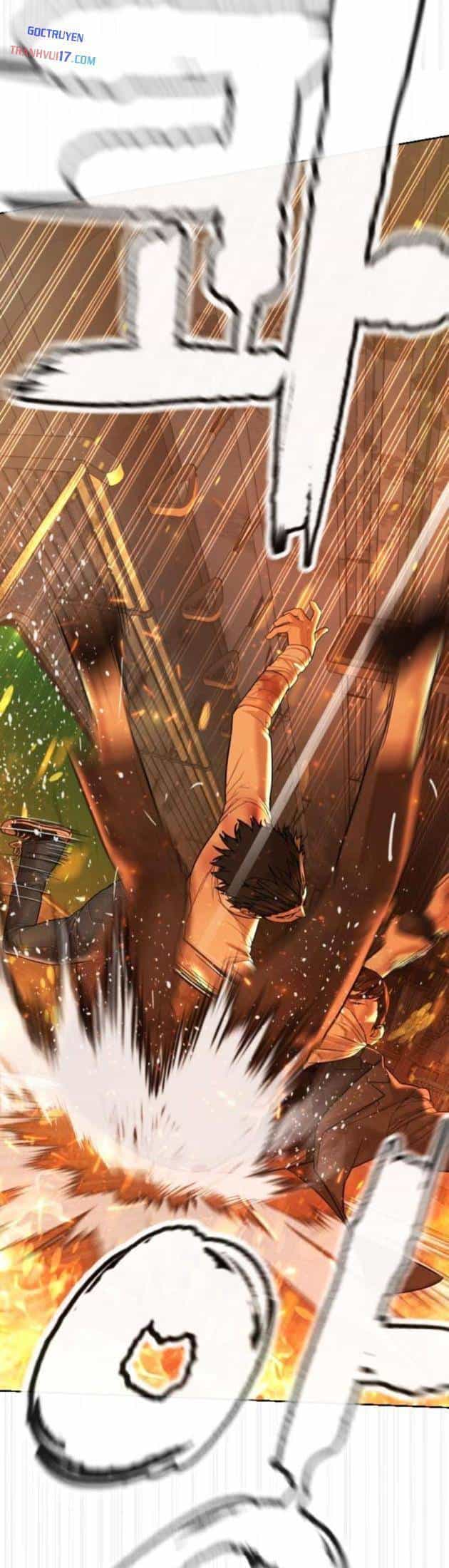 Luật Sư Sát Thủ - Chương 12 - ảnh 34