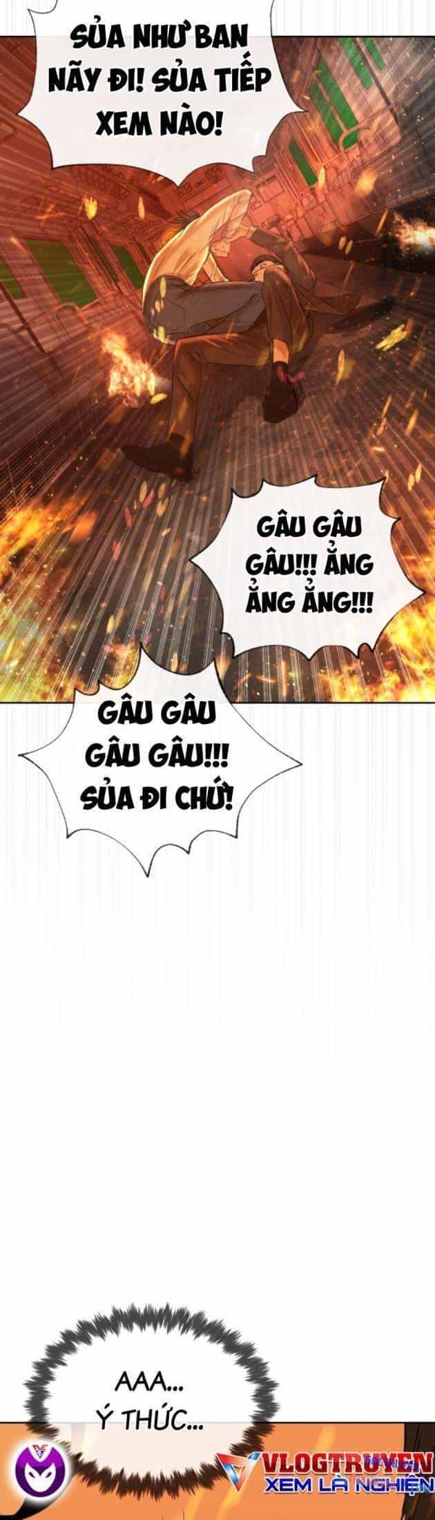 Luật Sư Sát Thủ - Chương 12 - ảnh 43