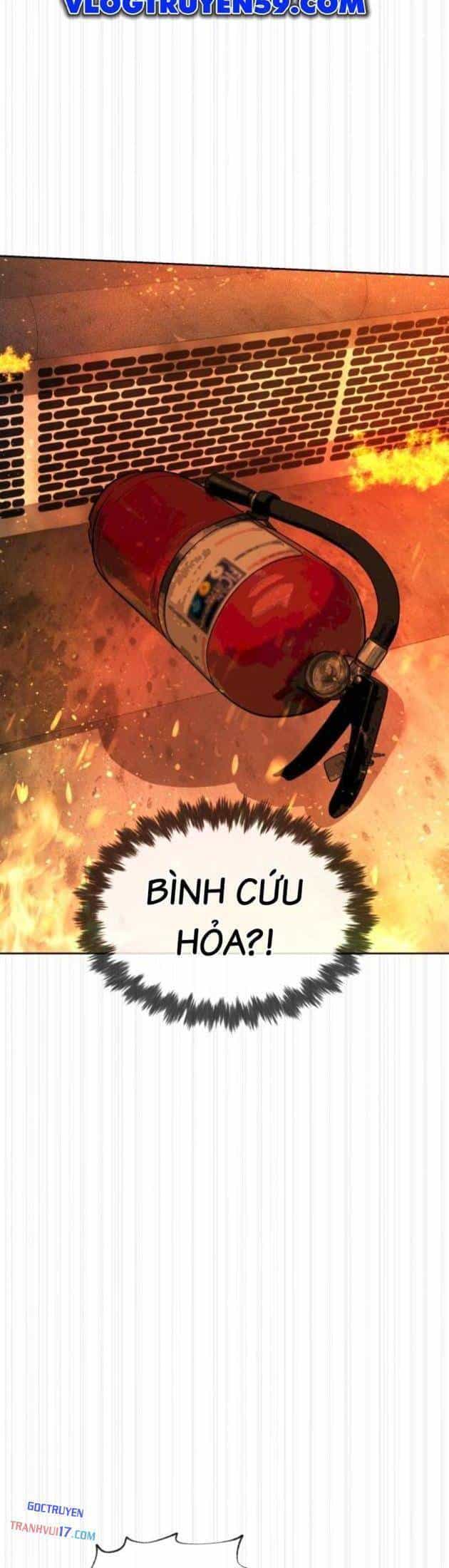 Luật Sư Sát Thủ - Chương 12 - ảnh 47