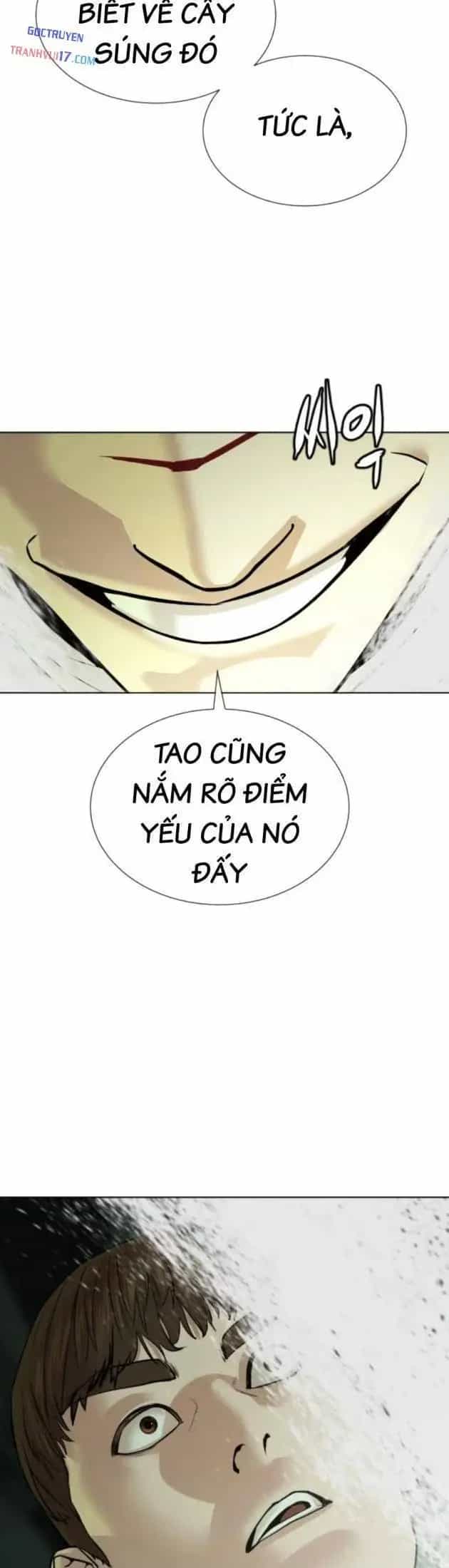 Luật Sư Sát Thủ - Chương 13 - ảnh 19