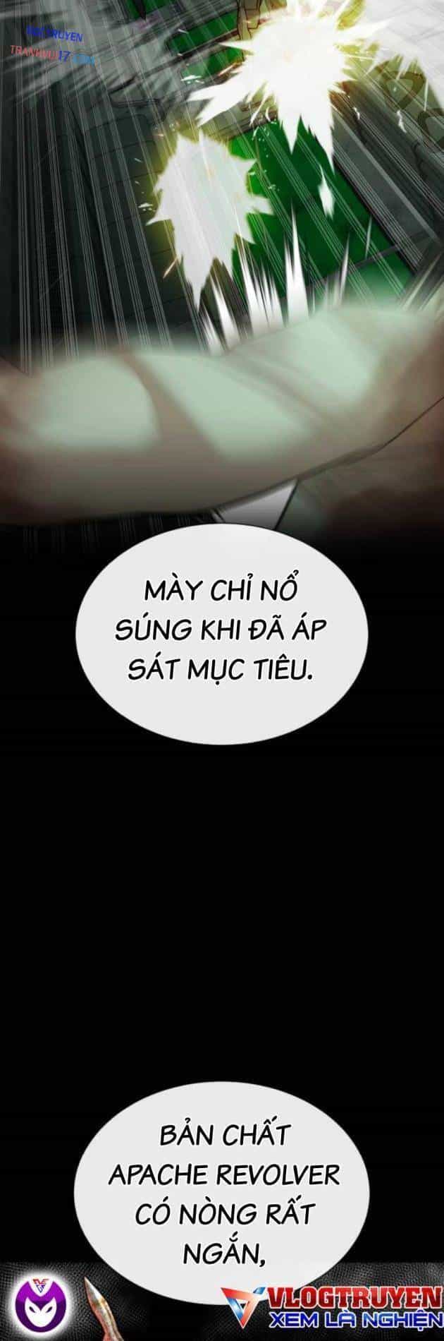 Luật Sư Sát Thủ - Chương 13 - ảnh 24