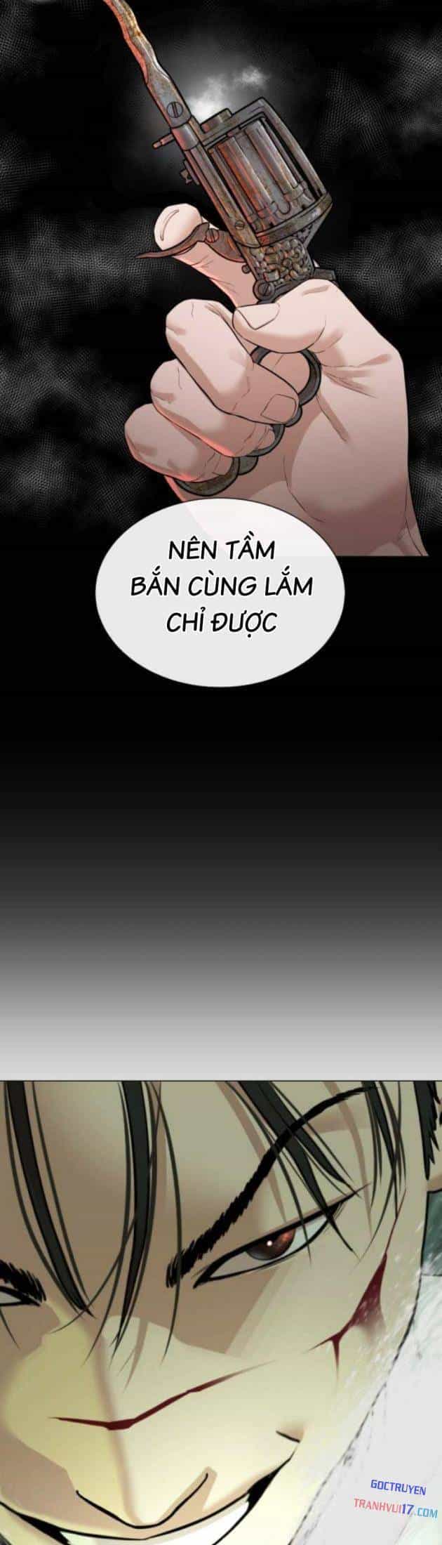 Luật Sư Sát Thủ - Chương 13 - ảnh 25