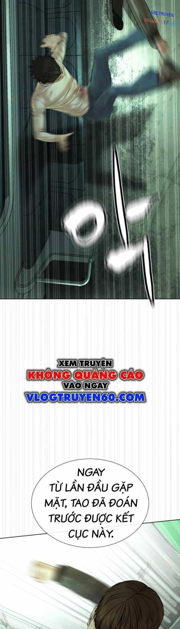 Luật Sư Sát Thủ - Chương 13 - ảnh 28