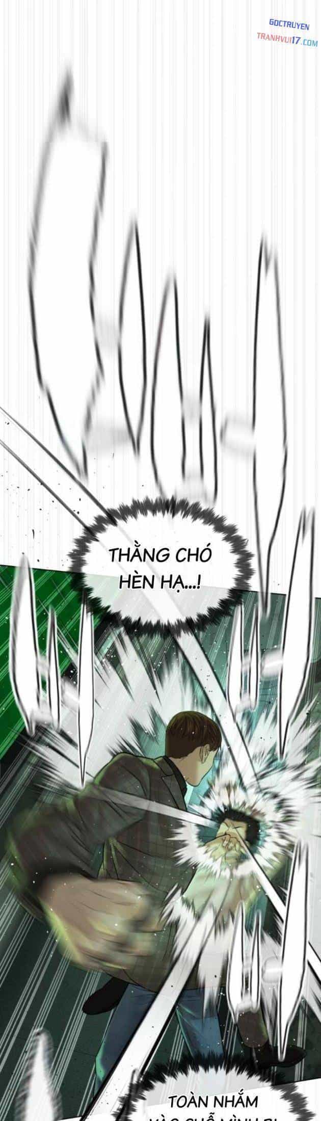Luật Sư Sát Thủ - Chương 13 - ảnh 32