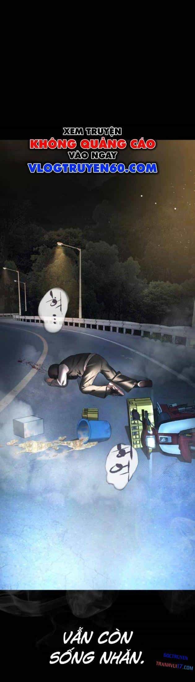 Luật Sư Sát Thủ - Chương 13 - ảnh 38