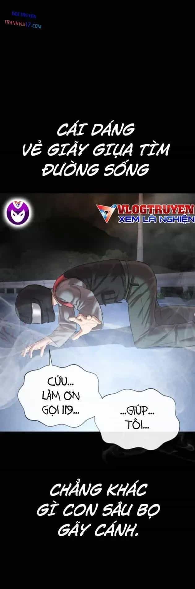Luật Sư Sát Thủ - Chương 13 - ảnh 39
