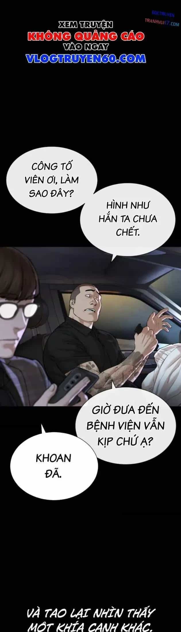 Luật Sư Sát Thủ - Chương 13 - ảnh 40
