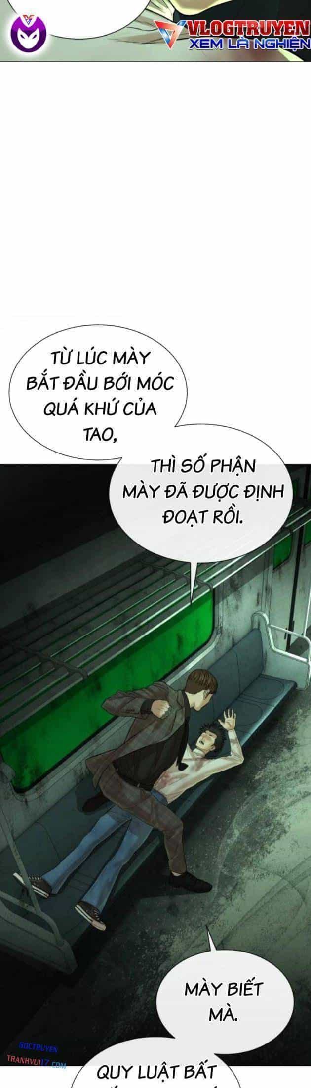 Luật Sư Sát Thủ - Chương 13 - ảnh 46