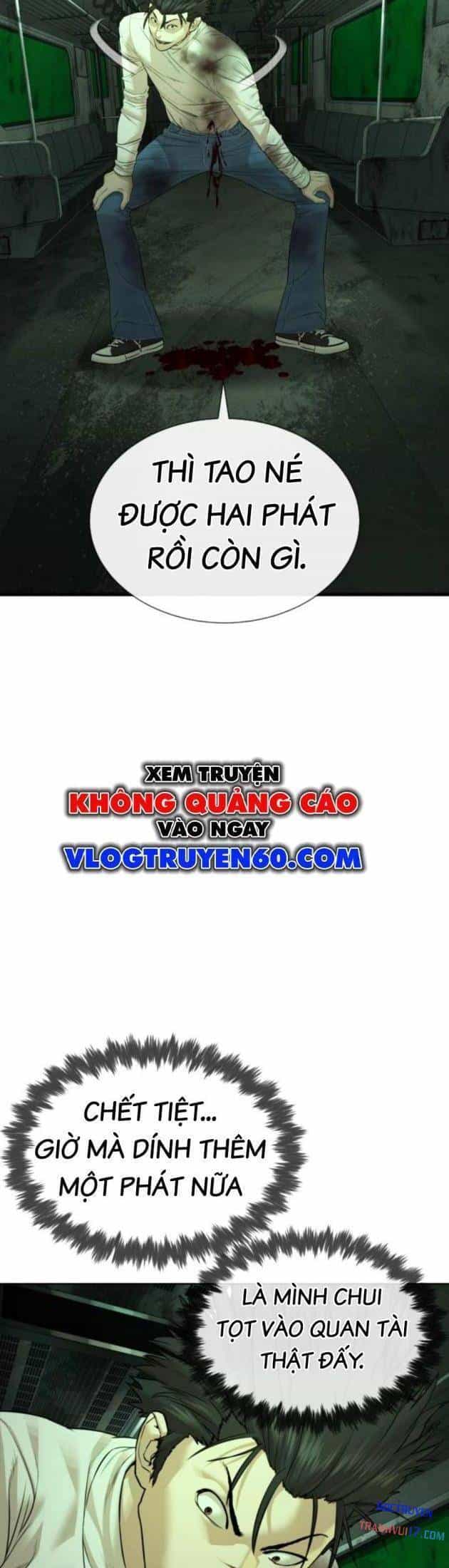 Luật Sư Sát Thủ - Chương 13 - ảnh 8