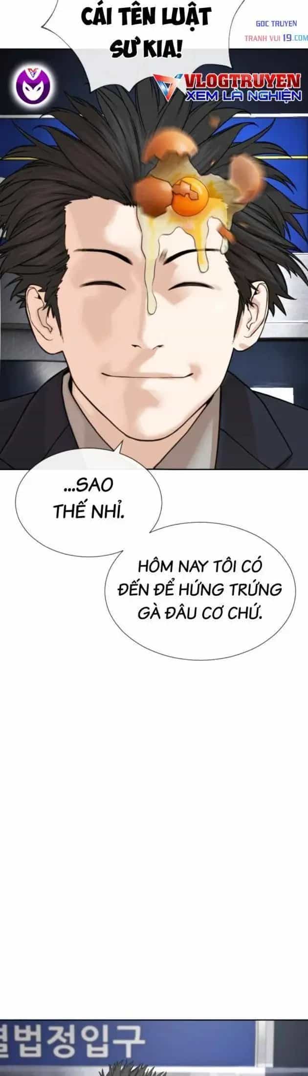 Luật Sư Sát Thủ - Chương 14 - ảnh 16