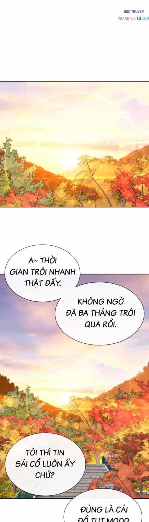 Luật Sư Sát Thủ - Chương 14 - ảnh 25