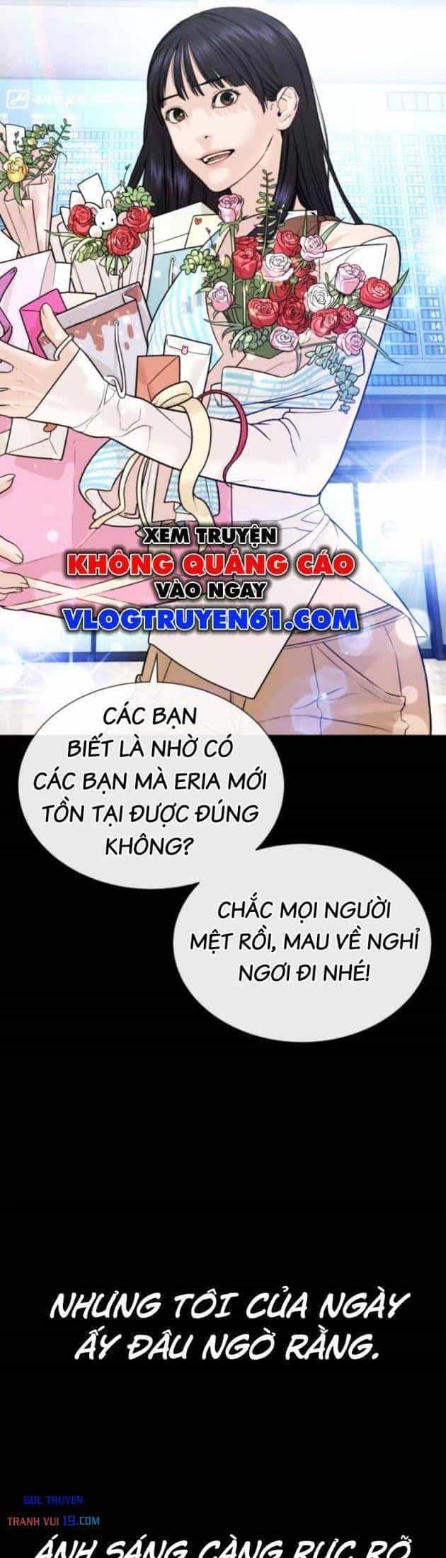 Luật Sư Sát Thủ - Chương 15 - ảnh 20