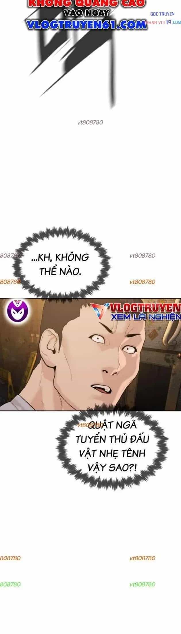 Luật Sư Sát Thủ - Chương 15 - ảnh 43