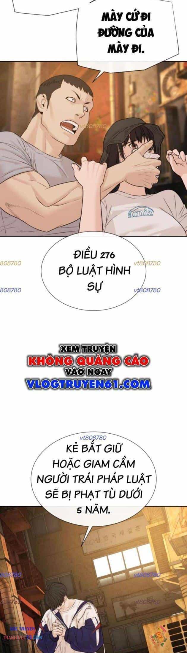 Luật Sư Sát Thủ - Chương 15 - ảnh 49
