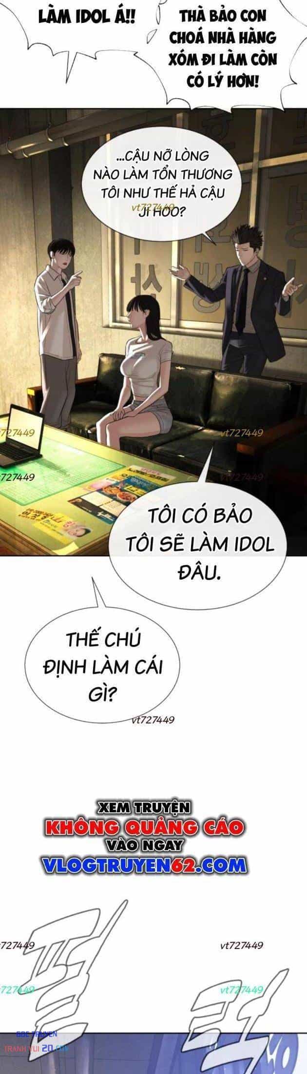 Luật Sư Sát Thủ - Chương 16 - ảnh 2