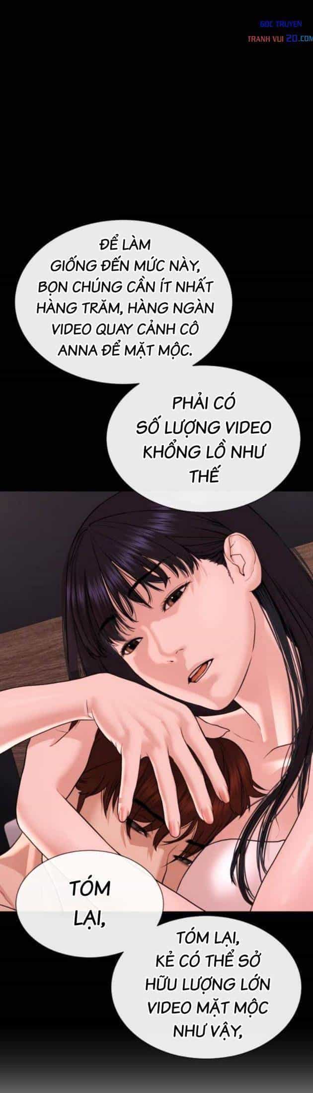 Luật Sư Sát Thủ - Chương 16 - ảnh 28