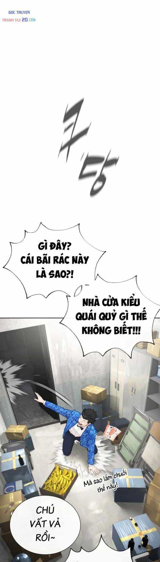 Luật Sư Sát Thủ - Chương 17 - ảnh 17
