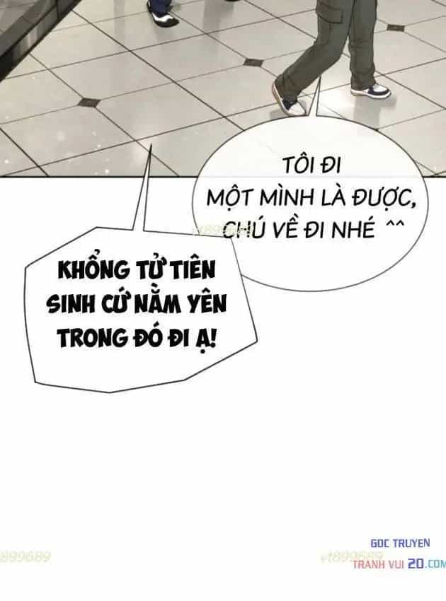 Luật Sư Sát Thủ - Chương 17 - ảnh 3