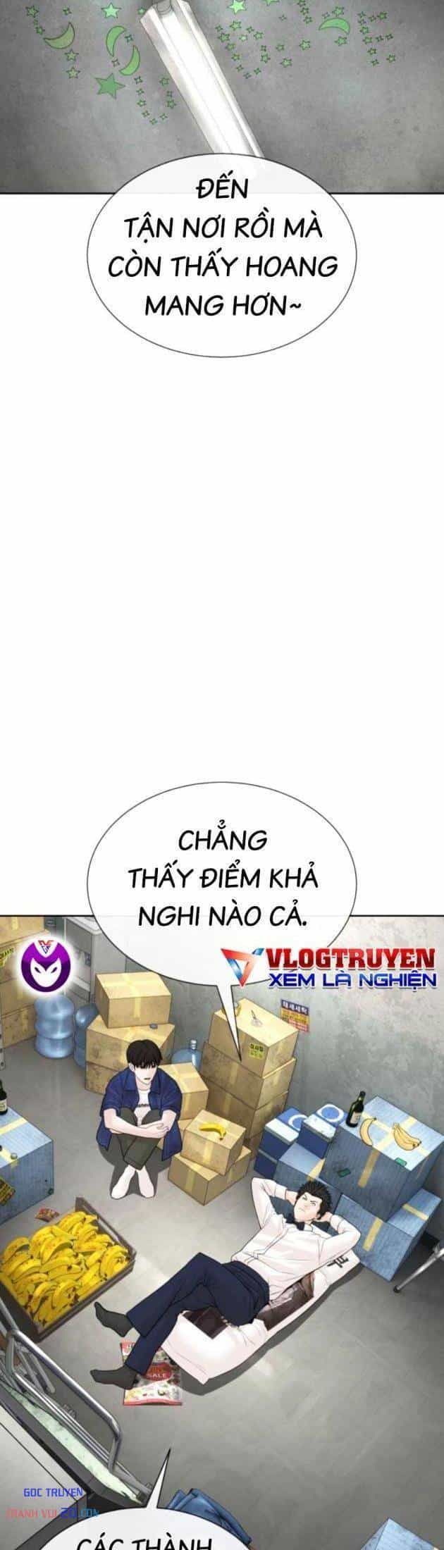 Luật Sư Sát Thủ - Chương 17 - ảnh 38