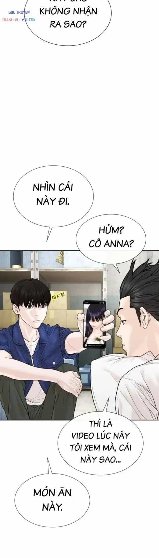 Luật Sư Sát Thủ - Chương 17 - ảnh 43
