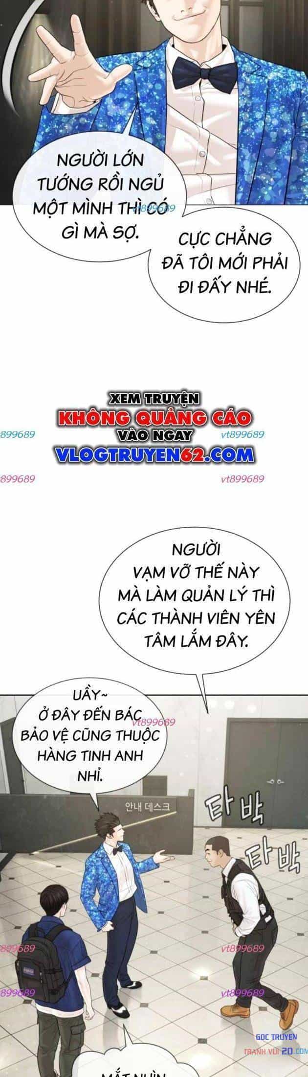 Luật Sư Sát Thủ - Chương 17 - ảnh 5