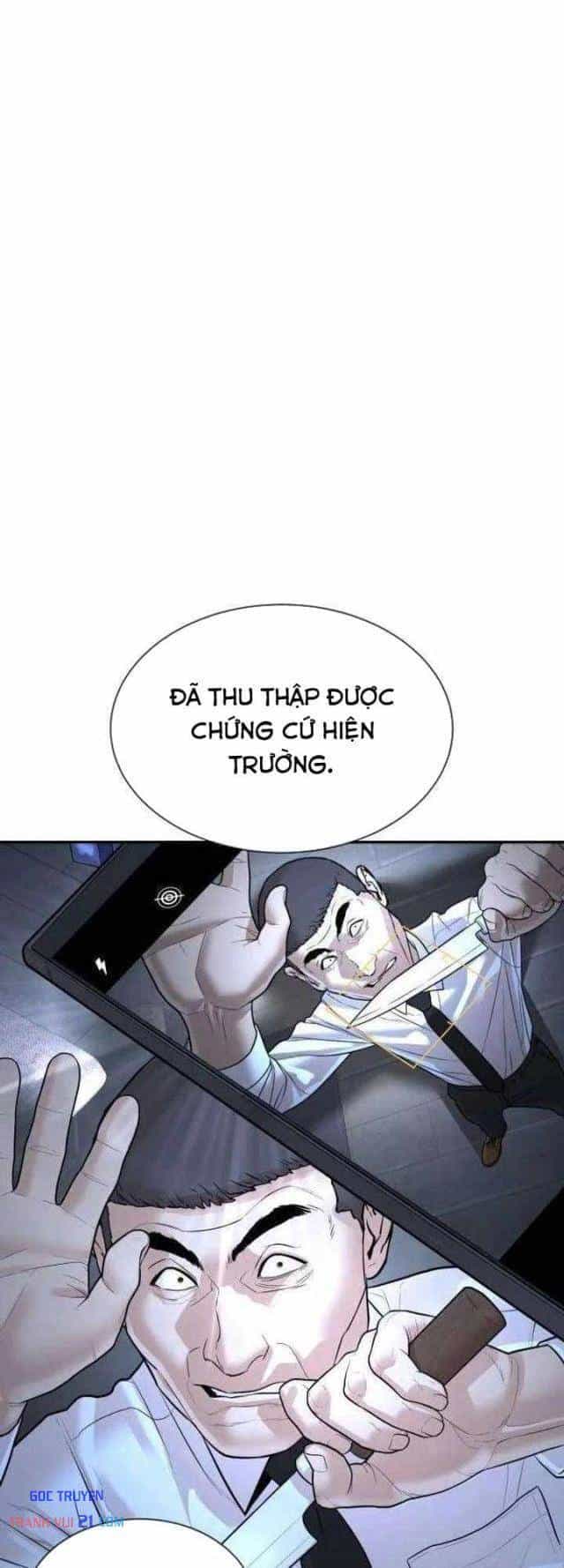 Luật Sư Sát Thủ - Chương 18 - ảnh 33