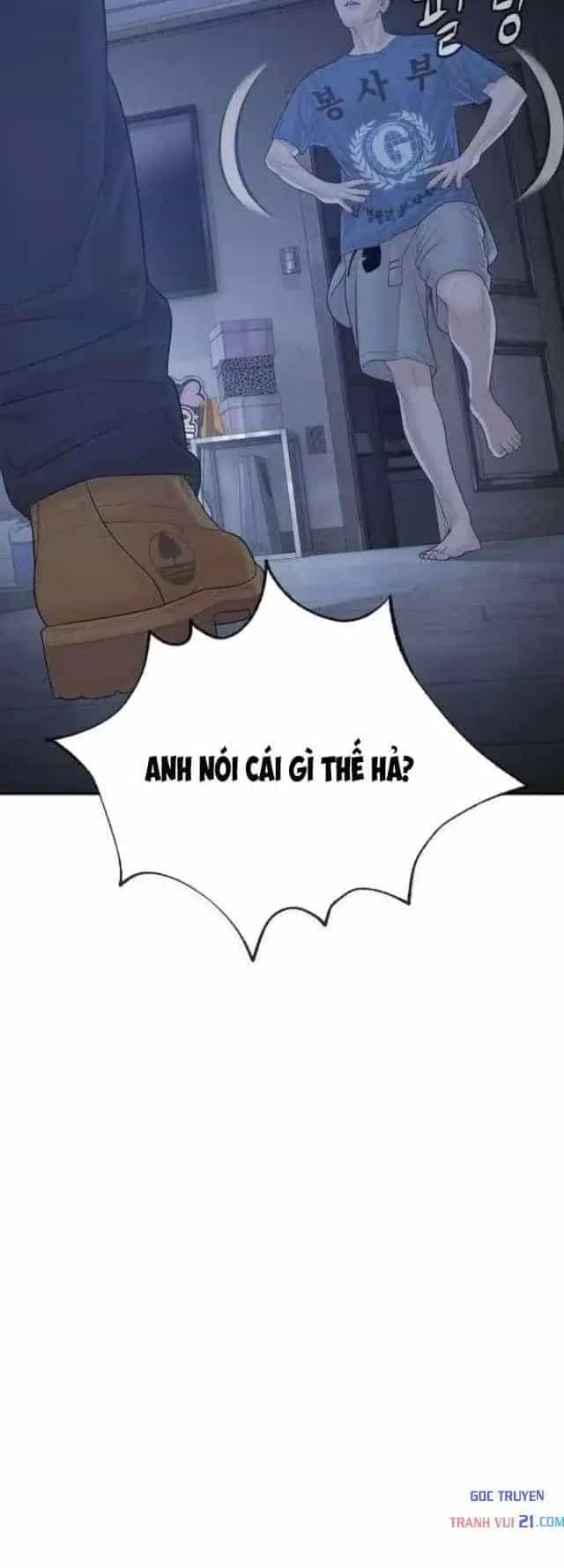 Luật Sư Sát Thủ - Chương 18 - ảnh 36