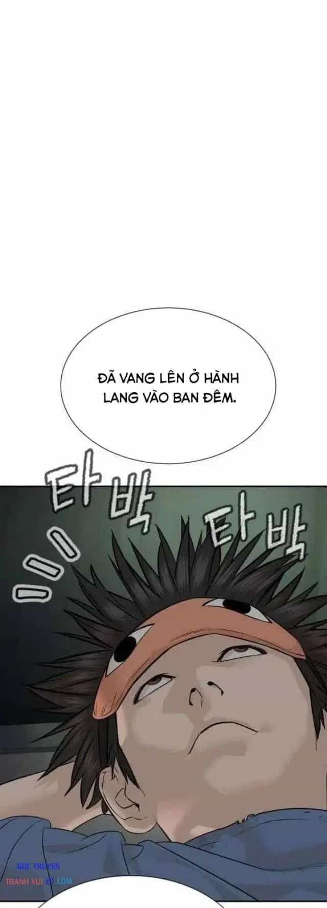 Luật Sư Sát Thủ - Chương 18 - ảnh 38