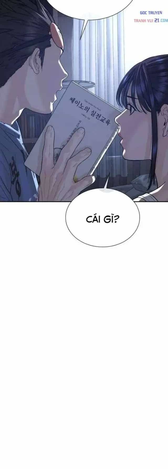 Luật Sư Sát Thủ - Chương 18 - ảnh 46