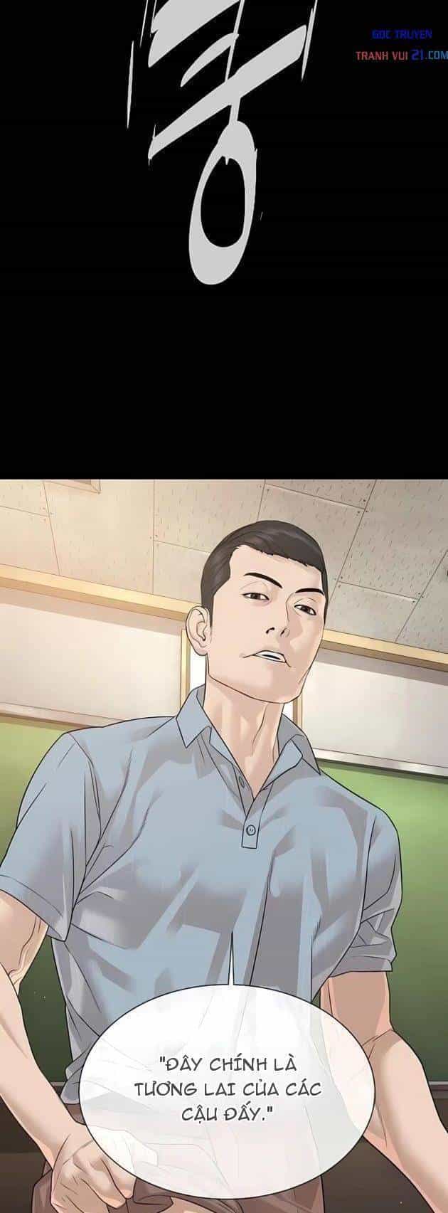 Luật Sư Sát Thủ - Chương 19 - ảnh 35