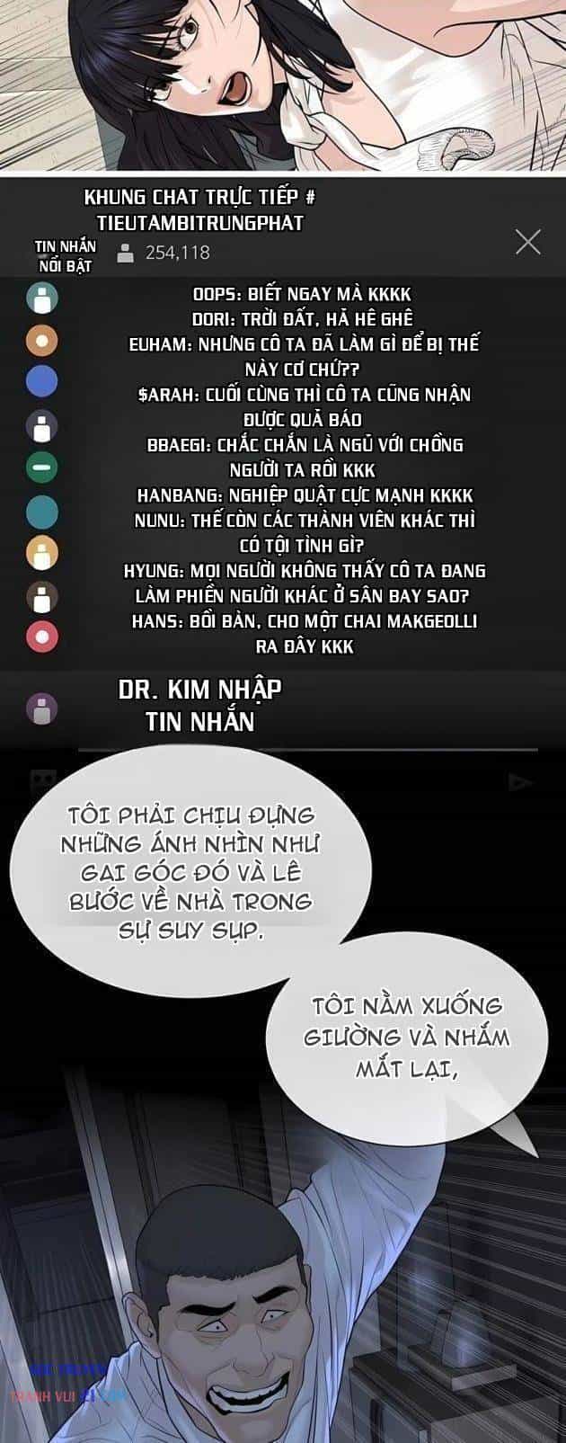 Luật Sư Sát Thủ - Chương 19 - ảnh 8