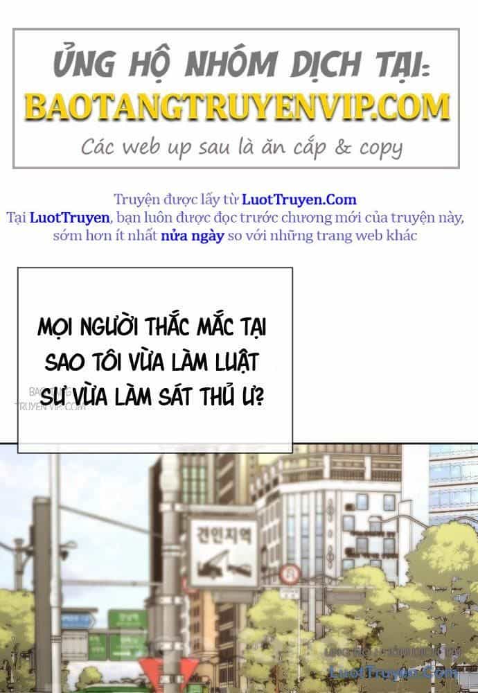 Luật Sư Sát Thủ - Chương 2 - ảnh 2