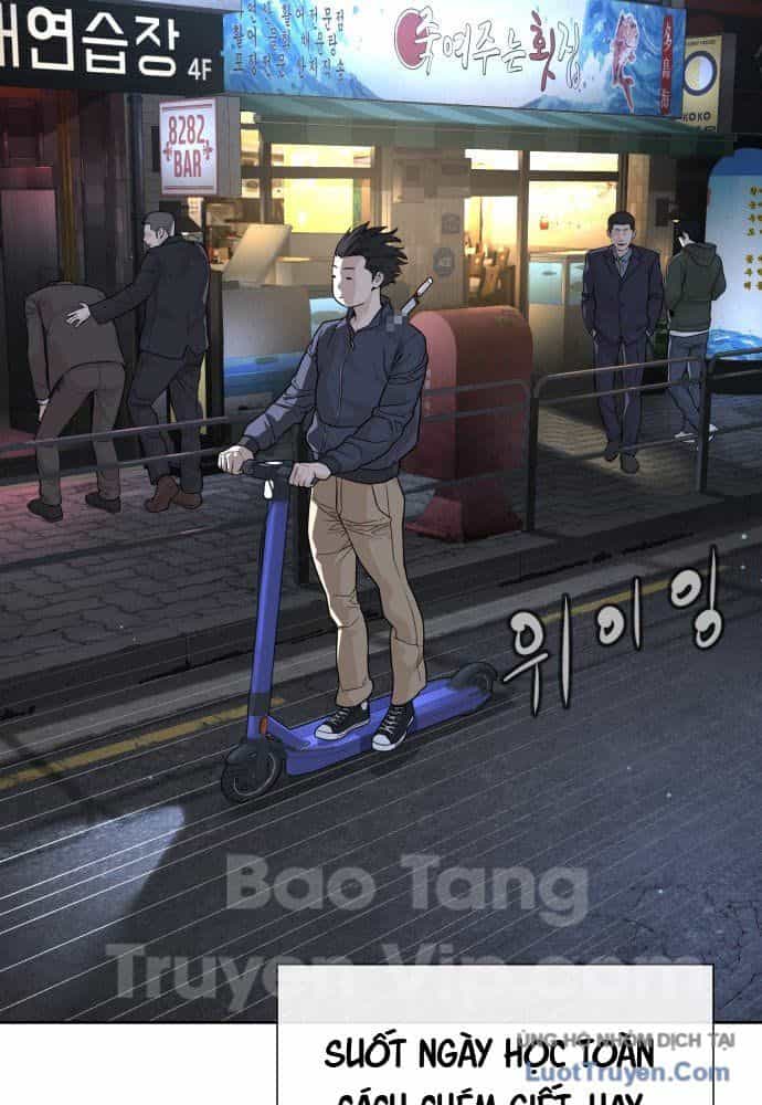 Luật Sư Sát Thủ - Chương 2 - ảnh 21