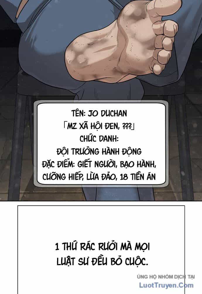 Luật Sư Sát Thủ - Chương 2 - ảnh 51
